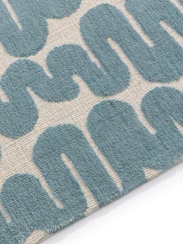 Rug Ally Mint 120x170 cm
