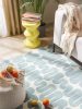 Rug Ally Mint 160x230 cm