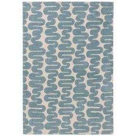 Rug Ally Mint 200x300 cm