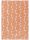 Rug Ally Orange 120x170 cm