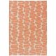Ally szőnyeg Orange 120x170 cm
