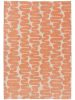 Rug Ally Orange 160x230 cm