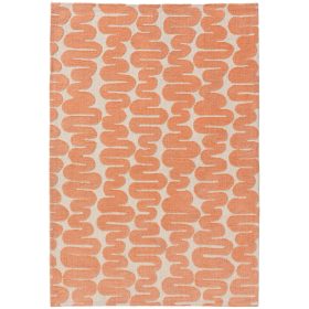 Rug Ally Orange 160x230 cm