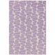 Ally szőnyeg Purple 120x170 cm