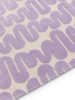 Rug Ally Purple 120x170 cm