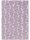 Rug Ally Purple 160x230 cm