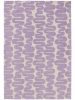 Rug Ally Purple 200x300 cm