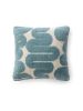 Cushion Cover Ally Mint 45x45 cm