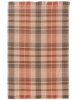 Cotton Rug Lucy Rose 160x230 cm