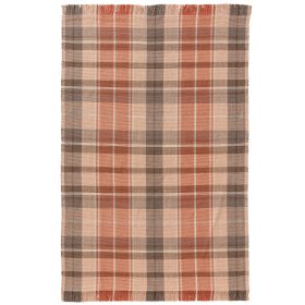 Cotton Rug Lucy Rose 160x230 cm