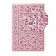 Toulouse szőnyeg Pink 15x15 cm Mintadarab