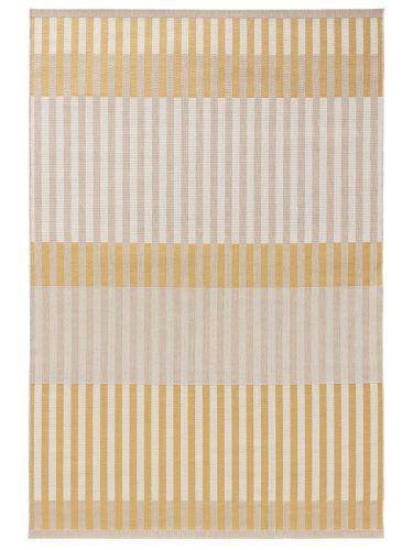 Kül- és Beltéri szőnyeg Vega Beige/Yellow 280x380 cm