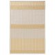 Kül- és Beltéri szőnyeg Vega Beige/Yellow 280x380 cm
