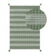 Gyerekszőnyeg Ilio Green 15x15 cm Mintadarab