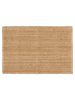 Door mat Svea natural 40x60 cm
