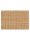 Door mat Svea natural 40x60 cm