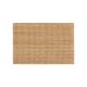 Door mat Svea natural 40x60 cm