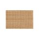 Jute szőnyeg Svea natural 40x60 cm