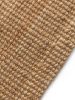 Door mat Svea natural 40x60 cm