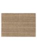 Door mat Svea Brown 40x60 cm
