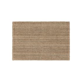 Door mat Svea Brown 40x60 cm