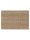 Door mat Svea Brown 40x60 cm