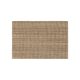 Door mat Svea Brown 40x60 cm