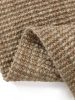 Door mat Svea Brown 40x60 cm