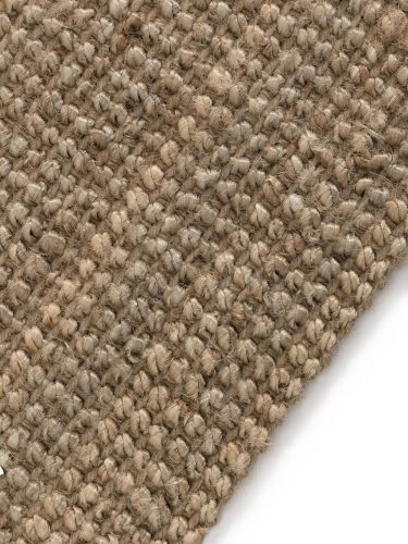 Door mat Svea Brown 40x60 cm