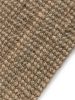 Door mat Svea Brown 60x90 cm