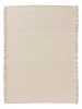 Wool Rug Mary Beige 120x170 cm