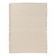 Wool Rug Mary Beige 120x170 cm