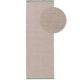 Síkszövött szőnyeg Fion Beige/Green 70x200 cm