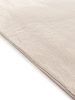 Fur Rug Furry Beige 160x230 cm