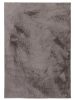 Fur Rug Furry Grey 200x290 cm