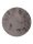 Fur Rug Furry Grey ø 200 cm round