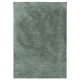 Fur Rug Furry Green 120x170 cm