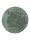 Fur Rug Furry Green ø 200 cm round