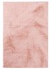 Fur Rug Furry Rose 160x230 cm