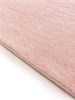 Fur Rug Furry Rose 60x120 cm
