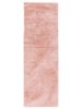 Fur Rug Furry Rose 80x300 cm