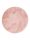 Fur Rug Furry Rose ø 120 cm round