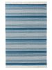 In- & Outdoor Rug Siena Petrol 160x230 cm