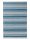 In- & Outdoor Rug Siena Petrol 80x150 cm