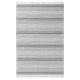 In- & Outdoor Rug Siena Grey 15x15 cm Sample