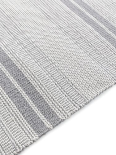 In- & Outdoor Rug Siena Grey 200x300 cm