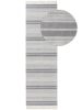 In- & Outdoor futószőnyeg Siena Grey 80x250 cm