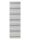 In- & Outdoor Runner Siena Grey 80x250 cm