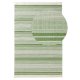 Kül- és Beltéri szőnyeg Siena Green 15x15 cm Mintadarab