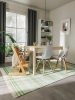 In- & Outdoor Rug Siena Green 120x170 cm